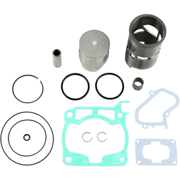 SLEEVE  PISTON KIT YAM