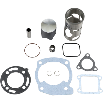 SLEEVE  PISTON KIT HON
