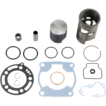 SLEEVE  PISTON KIT KAW