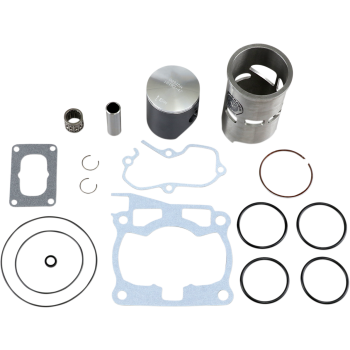 SLEEVE  PISTON KIT YAM