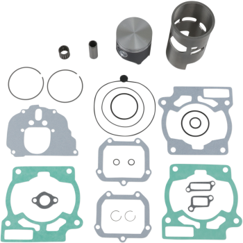 SLEEVE  PISTON KIT KTM