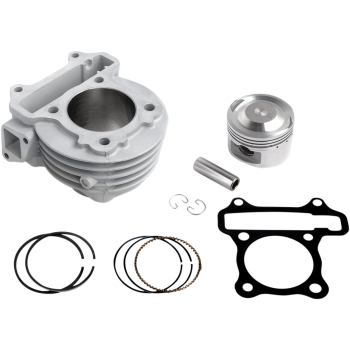 CYL KIT GY6 139MQB