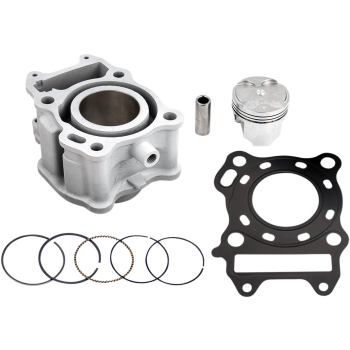 CYL KIT SUZ BURG 125