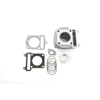CYLINDER KIT 125CC