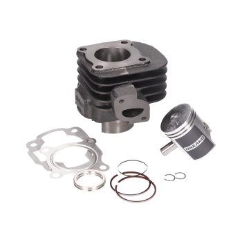 CYLINDER KIT 50CC