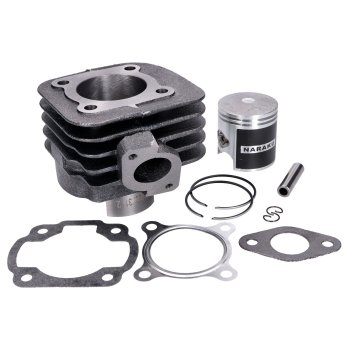 CYLINDER KIT 70CC