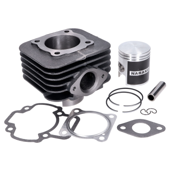 CYLINDER KIT 70CC