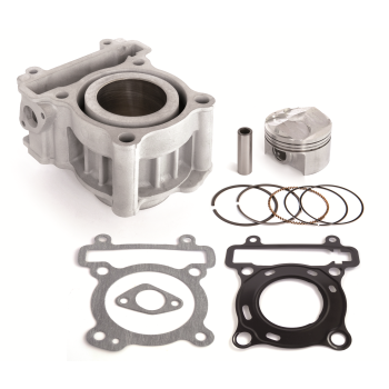 CYLINDER 125CC