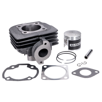 CYLINDER KIT 70CC