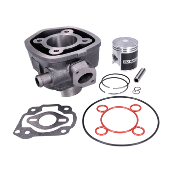 CYLINDER KIT 70CC