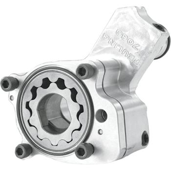 PUMP OIL HI VOLUME07-12TC