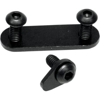 KIT CAMPLATE BLKOFF