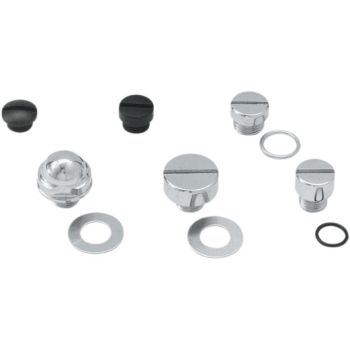 PLUG OIL 81-99 BT CHROME