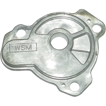 OIL PUMP COVER SEA-DOO
