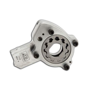 OIL PUMP OE+ 07-14 TC