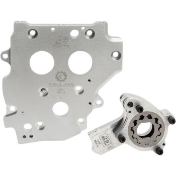 OIL SYSTEM OE+ 99-06 GEAR