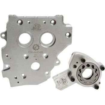 OIL SYSTEM OE+ 07-14 C G