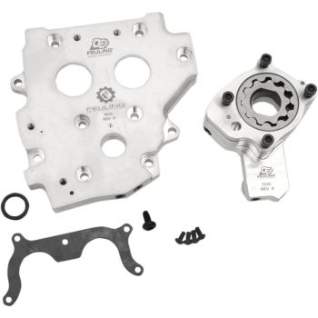 OIL SYSTEM OE+ 99-06 CONV