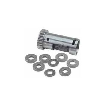 STEEL BREATHER GEAR KIT