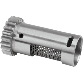 STEEL BREATHER GEAR KIT