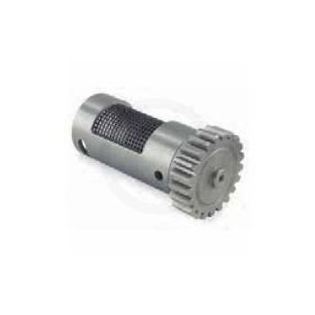 STEEL BREATHER GEAR KIT +