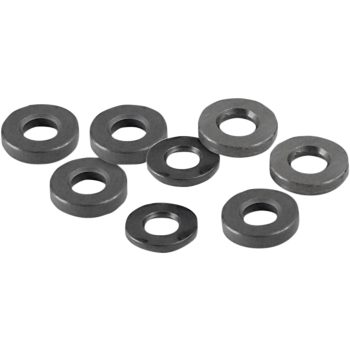 BREATHER GEAR SPACING SHIM KIT