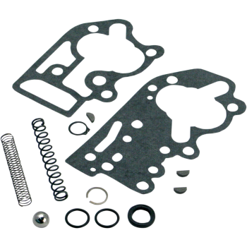 REBUILD KT OIL PMP 36-91