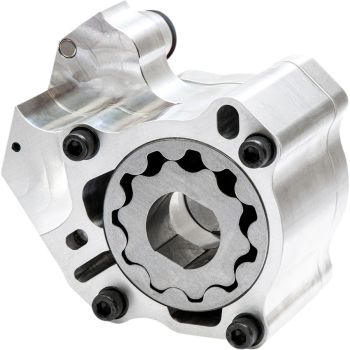 PUMP OIL HP+17-19 M8 O/C
