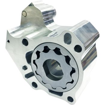 PUMP OIL HP+ W/C 17-19M8