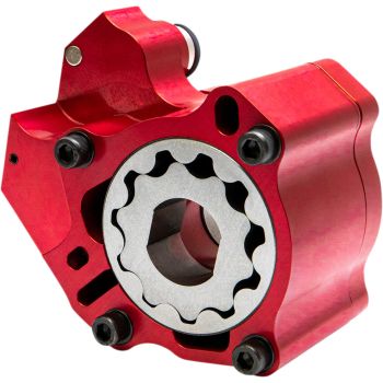 PUMP OIL RACE W/C 17-19M8