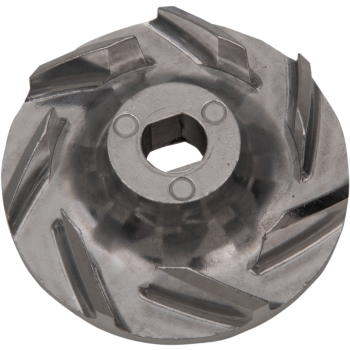 IMPELLER WATRPUMP POL MSE