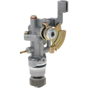 OIL PUMP ASSY