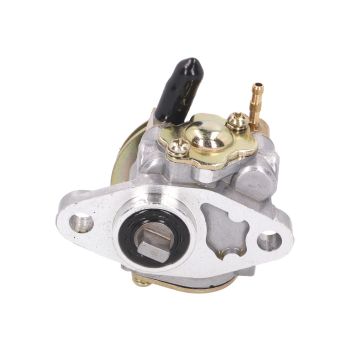 OIL PUMP ASSY