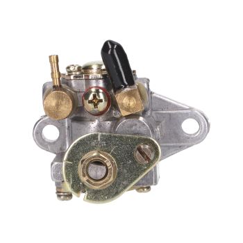 OIL PUMP ASSY