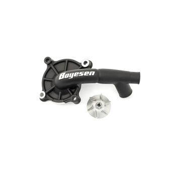 SUPERCOOLER WPUMP CRF 18-