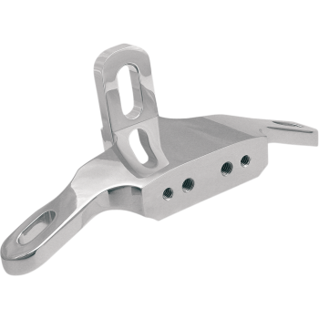 MOUNT MOTOR EVO SMTH CHR