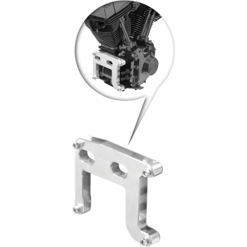 PLATE TC88A ENG ADAPTOR