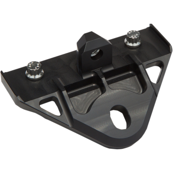 MOUNT FRT ENG BLK FXR