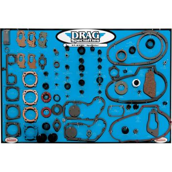 GASKET DISPLAY 57-85 XL