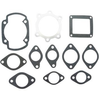 GASKET SET FULL TOP YAM