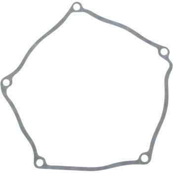 GASKET CLTCH CVR-KX250F