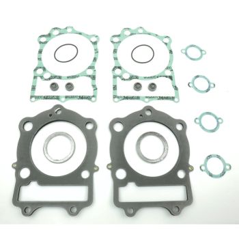 GASKET KIT TOP END YAM
