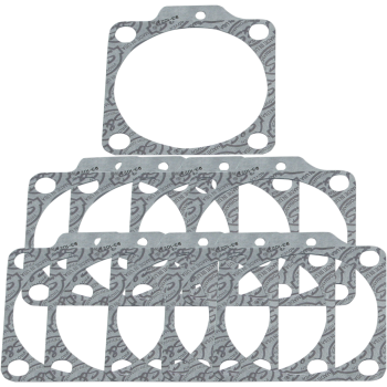 GASKET BASE 74/80"SHVL 10PK