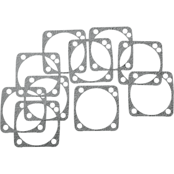 GASKET BASE 3.625 SHVL