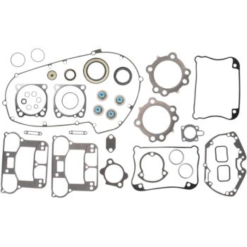 GASKET COMPL STD XB9