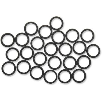 O-RING PUSHRDTUBE 04-14XL