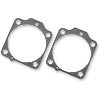 GASKET BASE3 5/8 SS 66-84