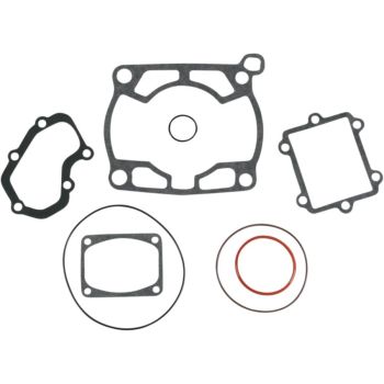 GASKET-KIT TOP-RM250 91