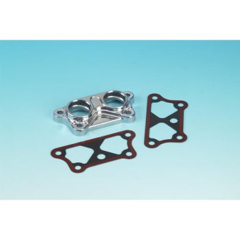 GASKET TAPPET CVR METAL