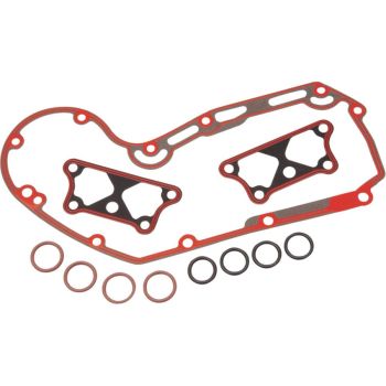 GASKET KT CAM CVR 04-14XL